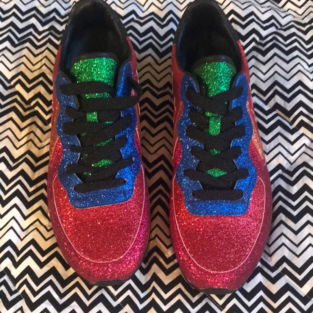 JW Anderson x Converse Collaboration  Drop 1 SS18